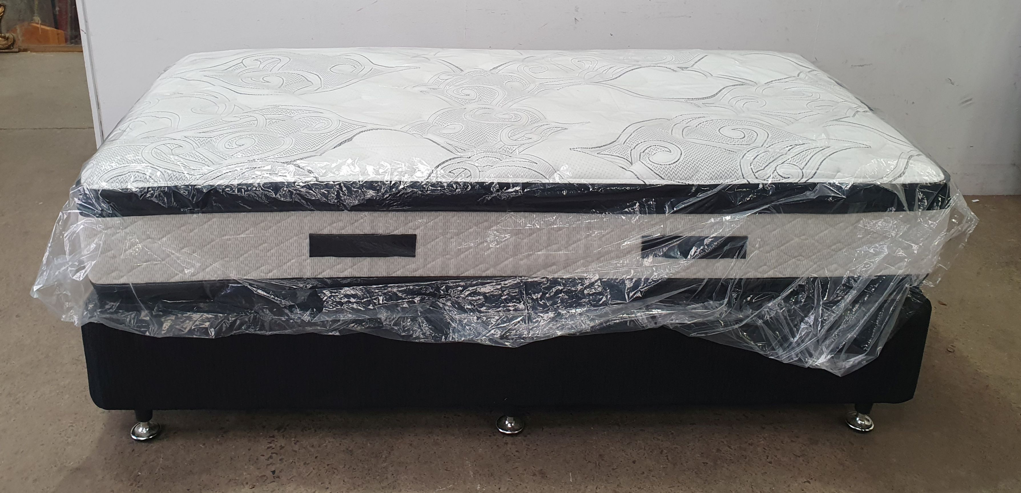 A PAIR OF MCM DRAWERS