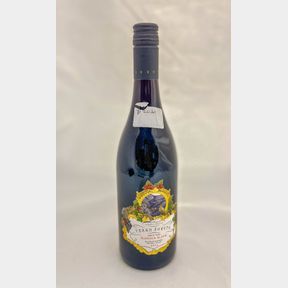 Terra Sancta Estate 2014 Slapjack Block Pinot Noir Central Otago