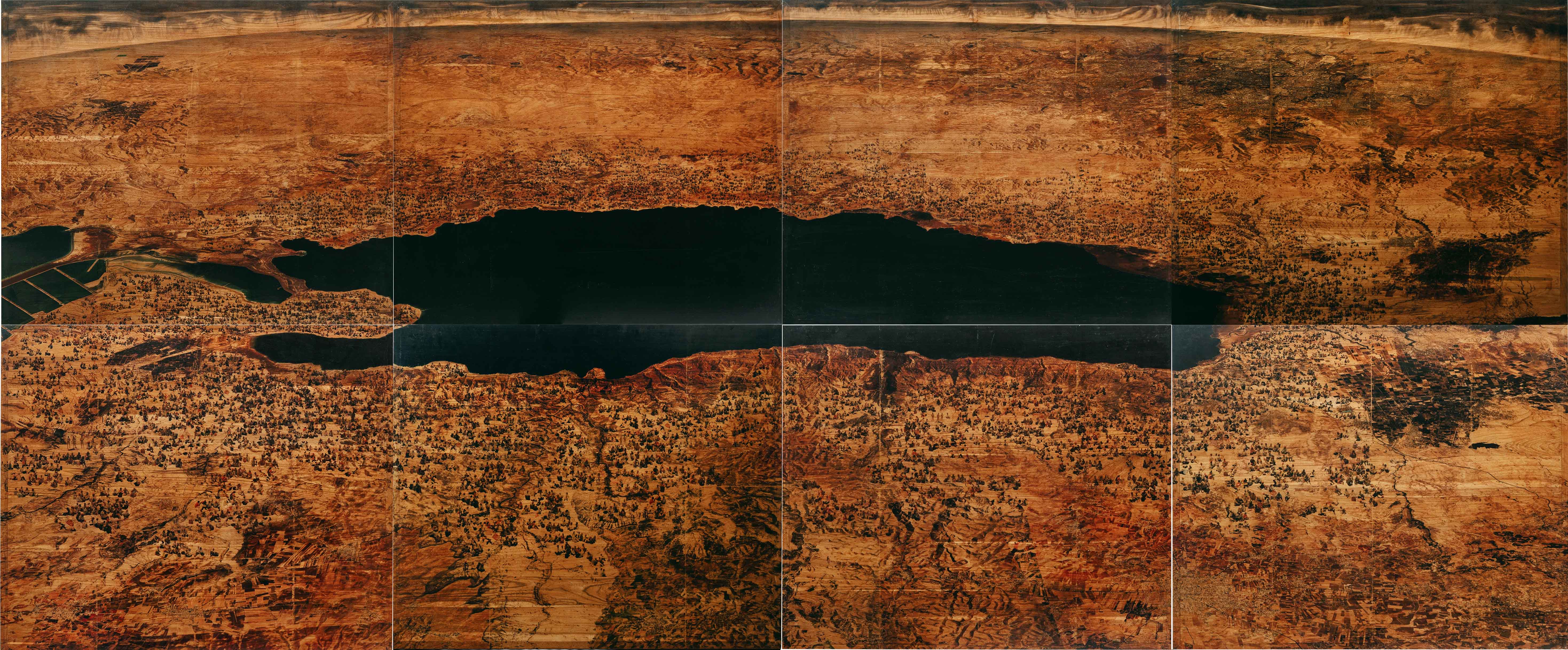 A Designer's Eye: Works from the Collection of Pinakin Patel (T0063 ...