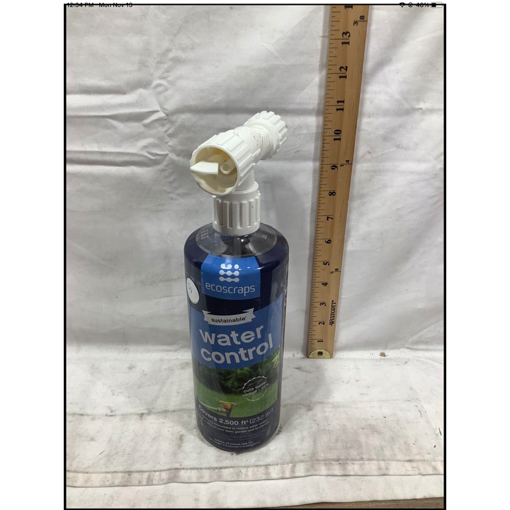 Ecoscraps Sustainable Water Control- 32oz