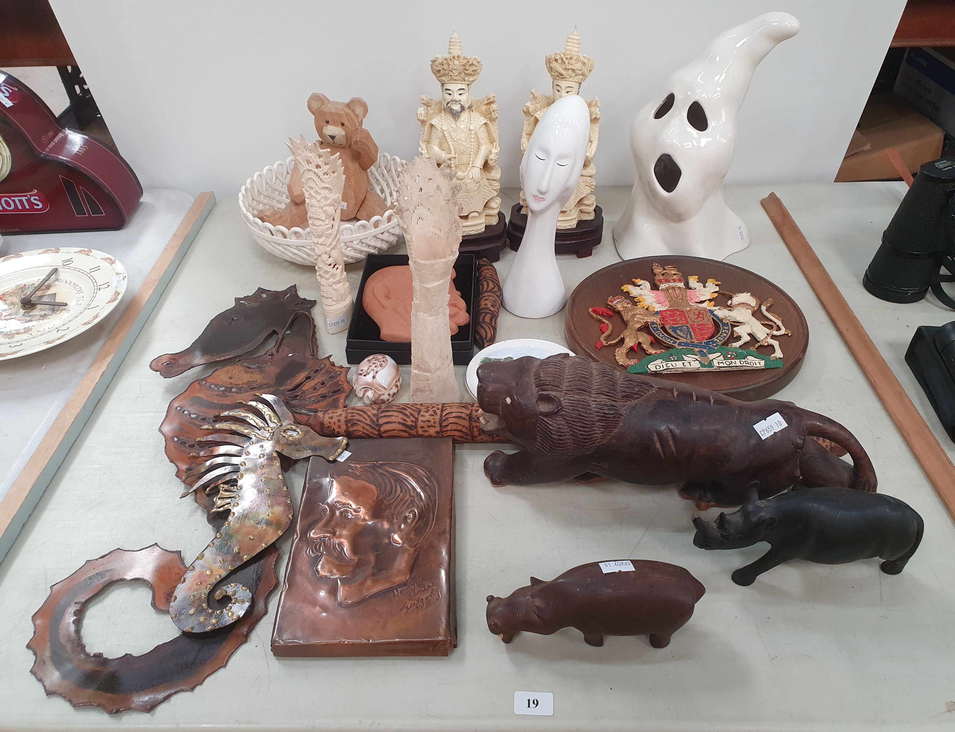19 · A COLLECTION OF SUNDRIES