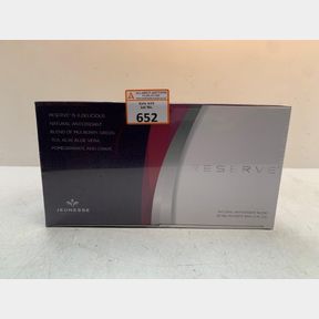 JEUNESSE RESERVE NATURAL ANTIOXIDANT SUPPLEMENTS