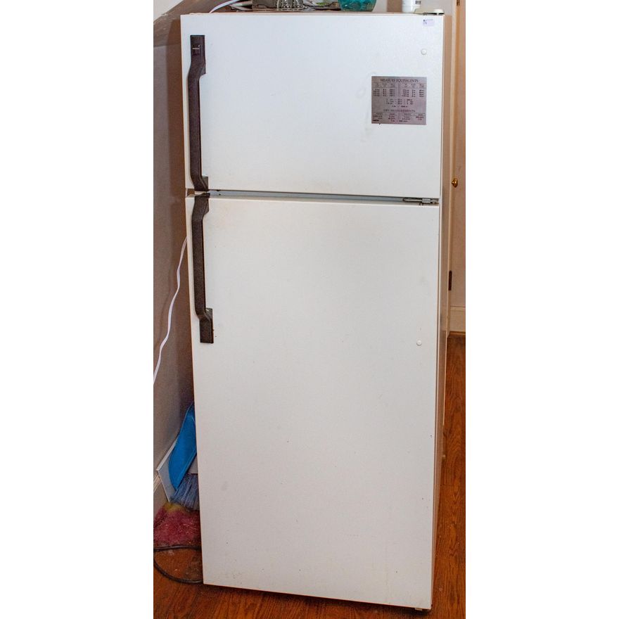 Kenmore Refrigerator