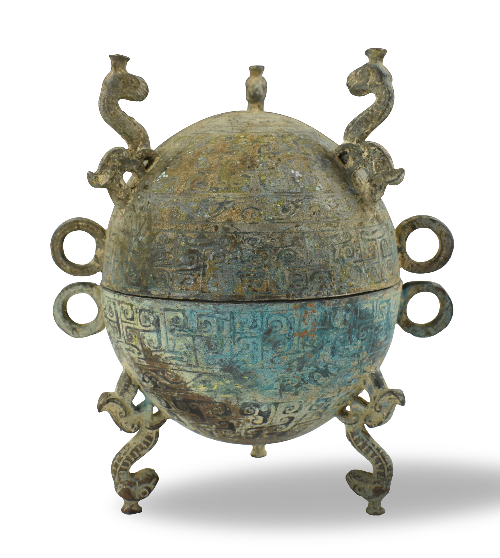 Asian Works of Art & Estate Sale | Tenmoku Auctions Inc.