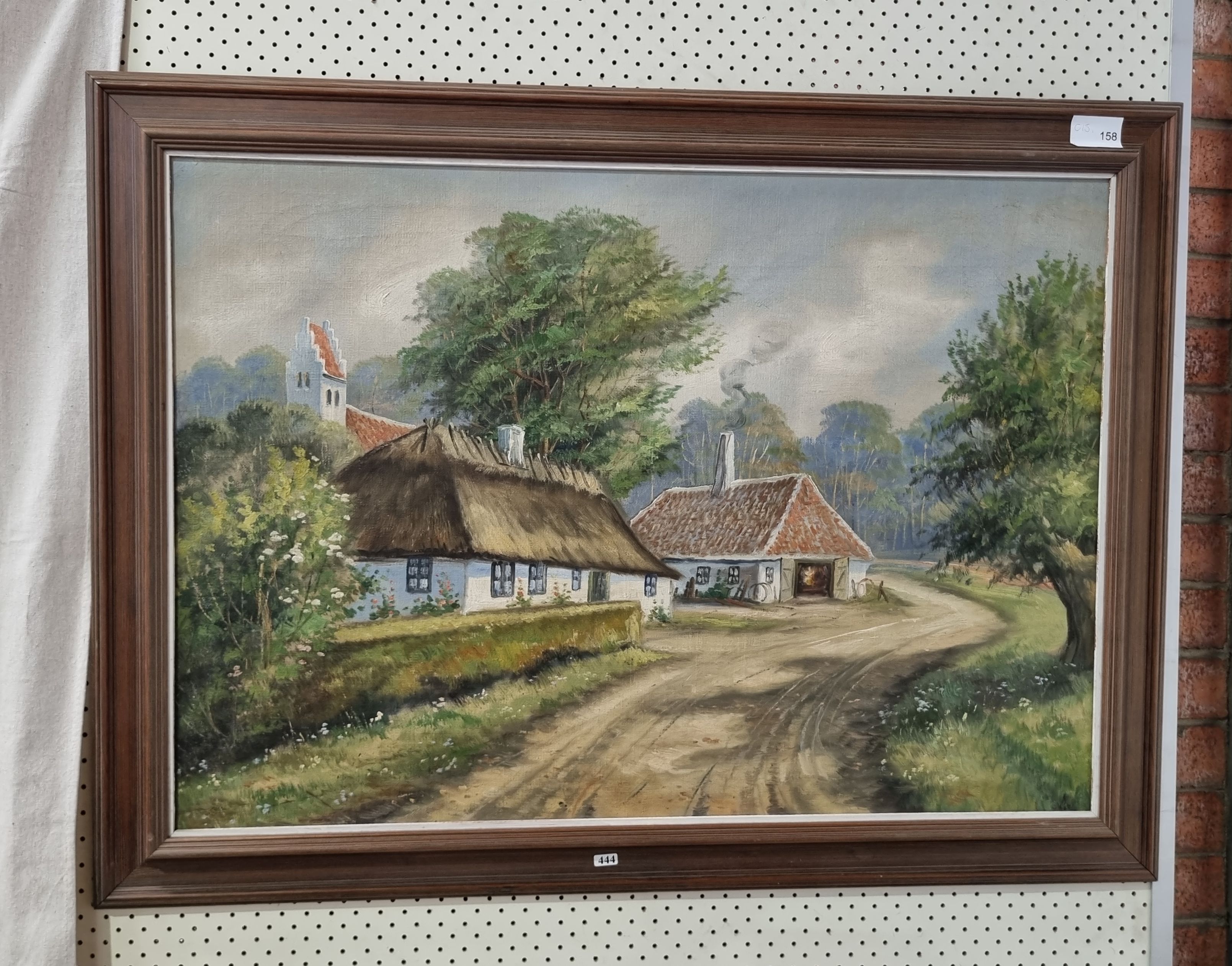 DANISH SCHOOL