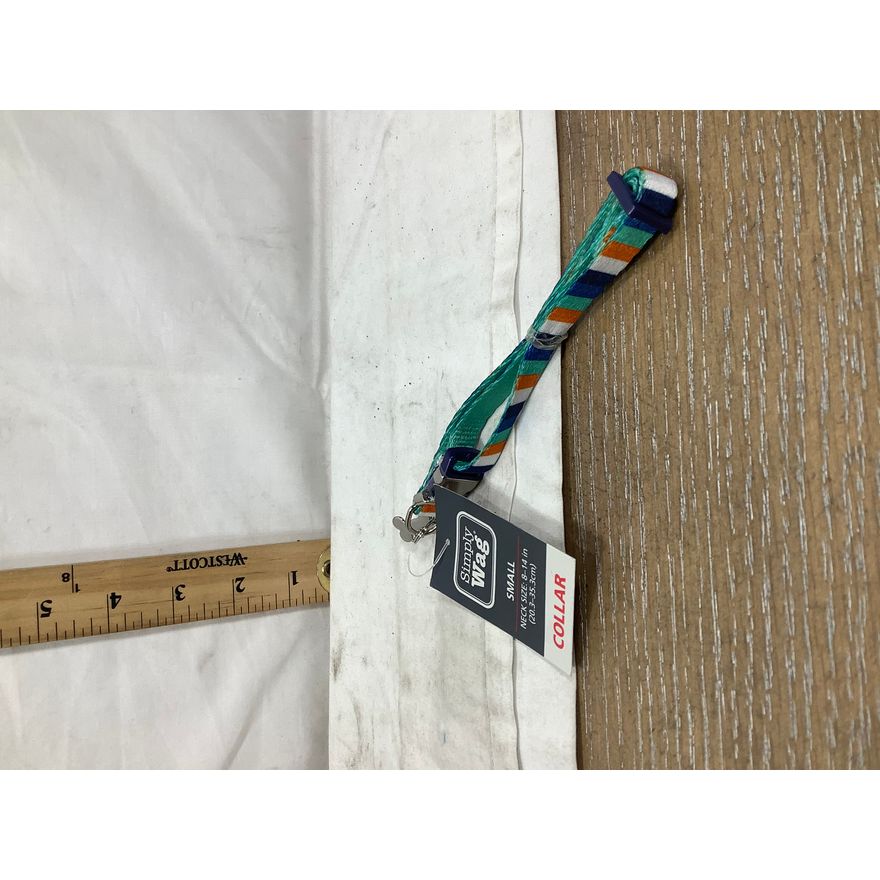 Simply Wag Pet Collar Size Small