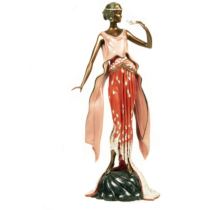 Sculpture, Erte