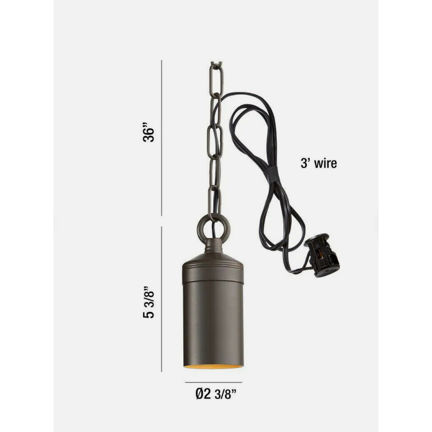 Home Decorators Collection LED Pendant Light