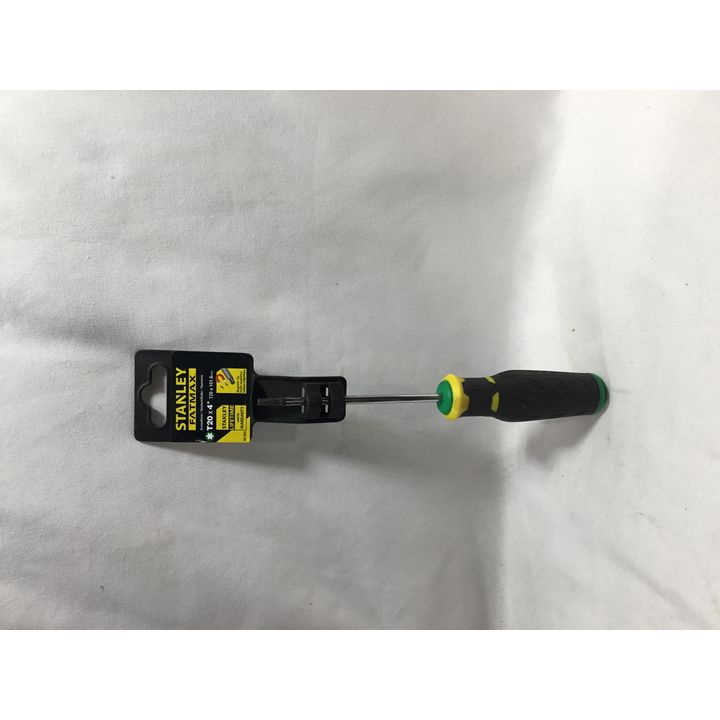 Stanley FatMax T20 x 4" Magnetic Tip Screwdriver