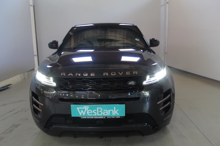 2023 LAND ROVER EVOQUE 2.0D AUTOBIOGRAPHY 147KW (D200)