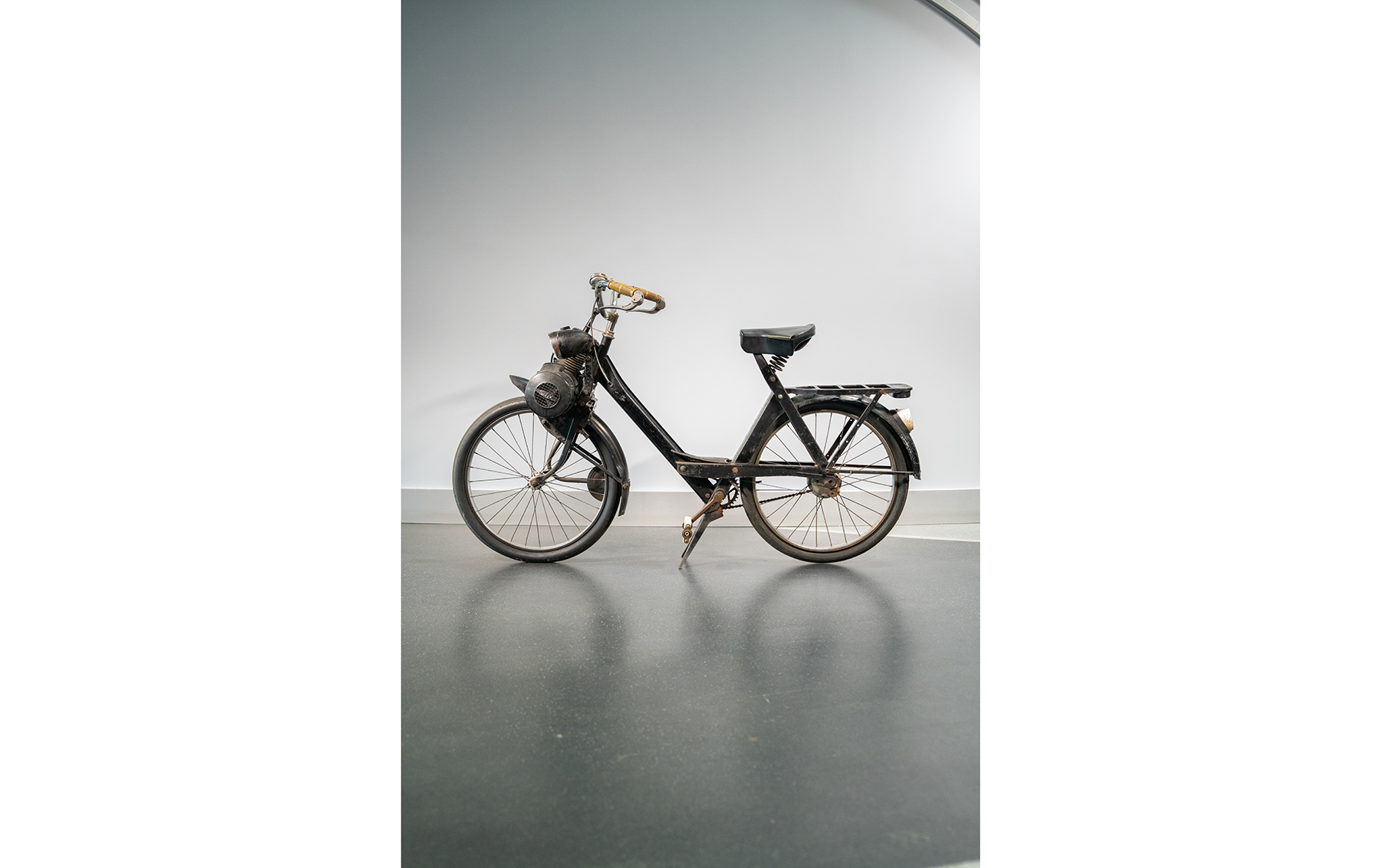 1962 Solex VéloSolex 2200 | Gooding Christie's