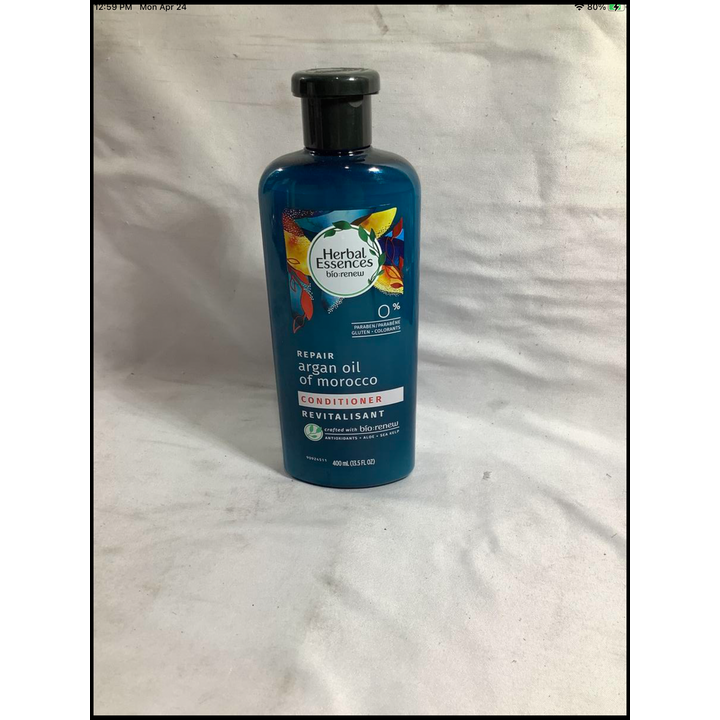 Herbal Essences Repair Argon Oil of Morocco Conditioner 13.5oz