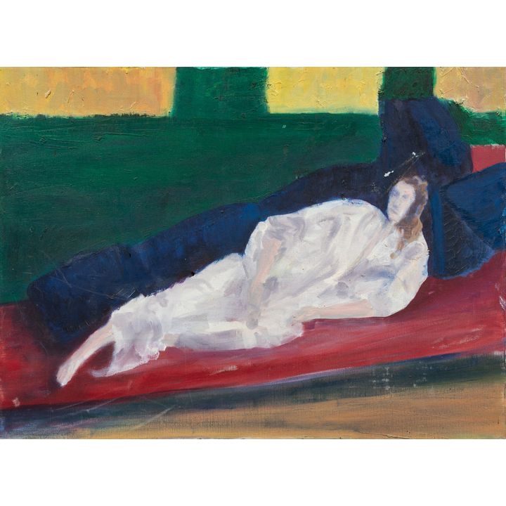 Painting, American School (20th century)