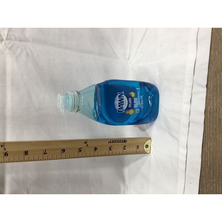 Dawn Ultra Dish Soap 7FL OZ