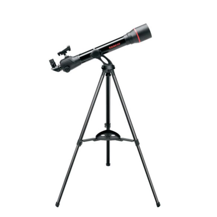 Tasco Space Station 600 x 50 Refractor Telescope