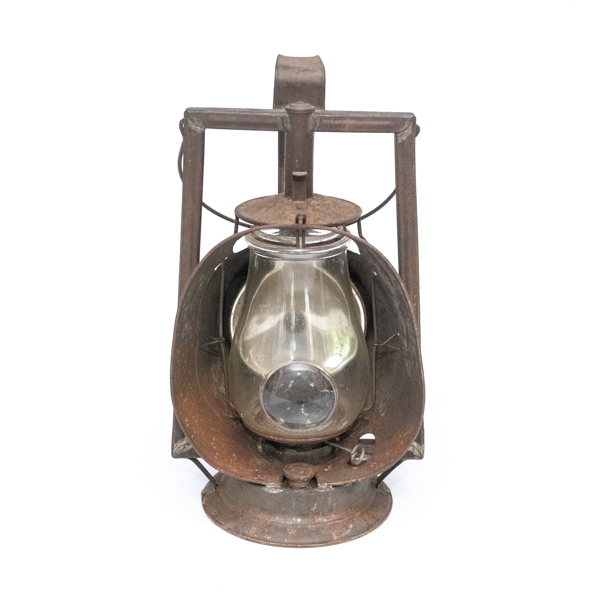Dietz Acme Inspector Lamp Lantern | Harritt Group, Inc