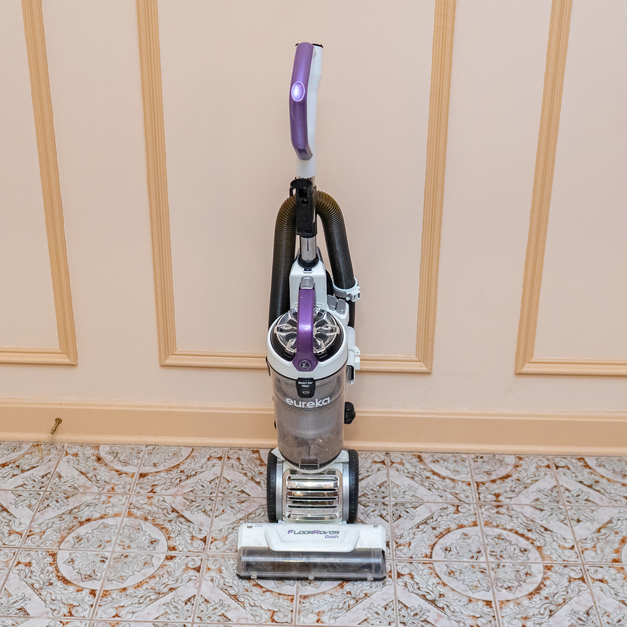 Eureka Floor Rover Dash Vacuum Cleaner | Harritt Group, Inc