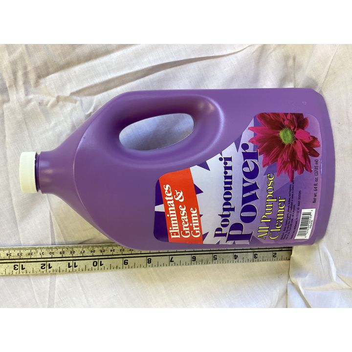 Potpourri Power All Purpose Cleaner- 64oz