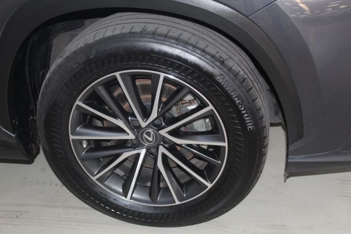2023 LEXUS NX 250 EX | Wesbank