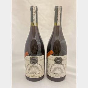 Corbans Cottage Block 1993 Pinot Noir Marlborough
