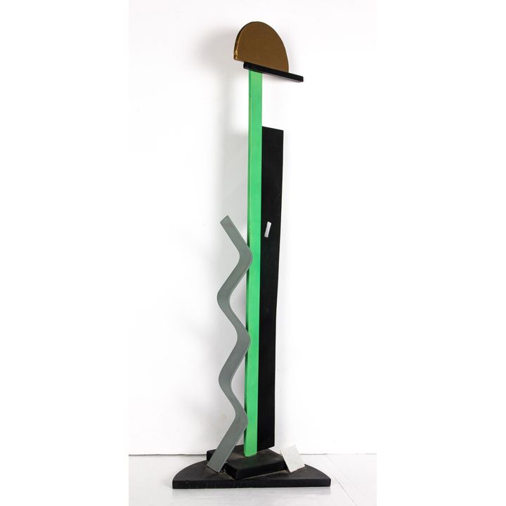 Sculpture, David Bottini