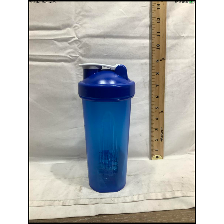 Blender Bottle (Blue) 28oz