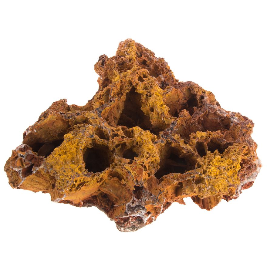 Large Limonite Specimen