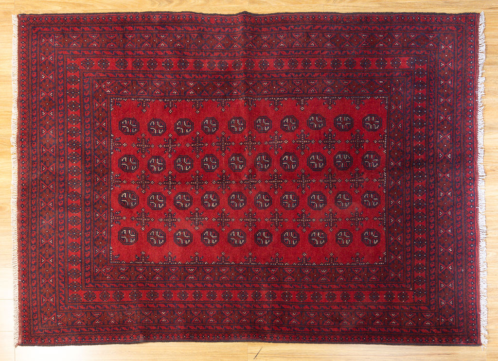 62 · Afghan Khal