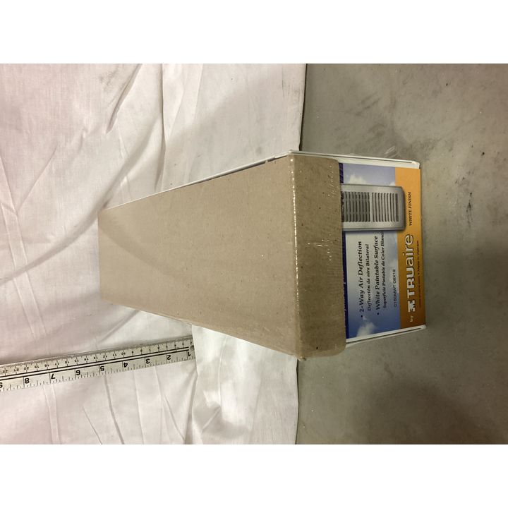 16 1/2'' x 5'' Metal Container Box
