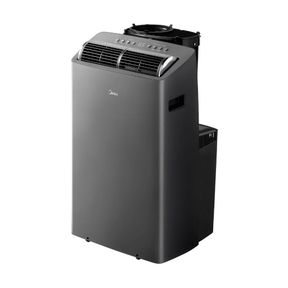 Midea Duo 10,000 BTU Smart Inverter Portable Air Conditioner C19