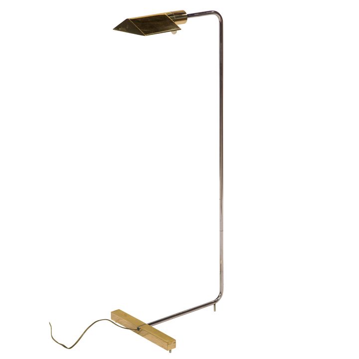 Cedric Hartman Style, Floor Lamp