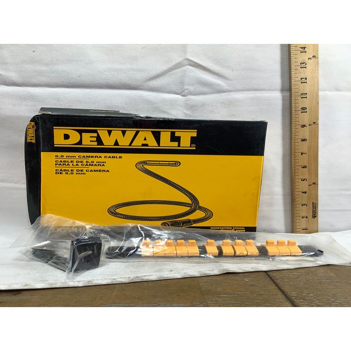 3pc Hardware Assortment