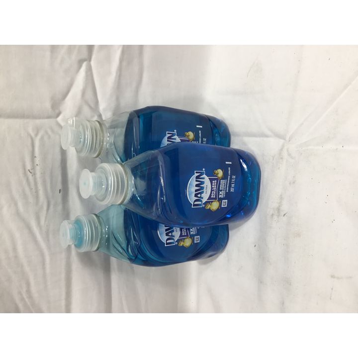 Buying (3) 7oz Dawn Original Dishwashing Liquid