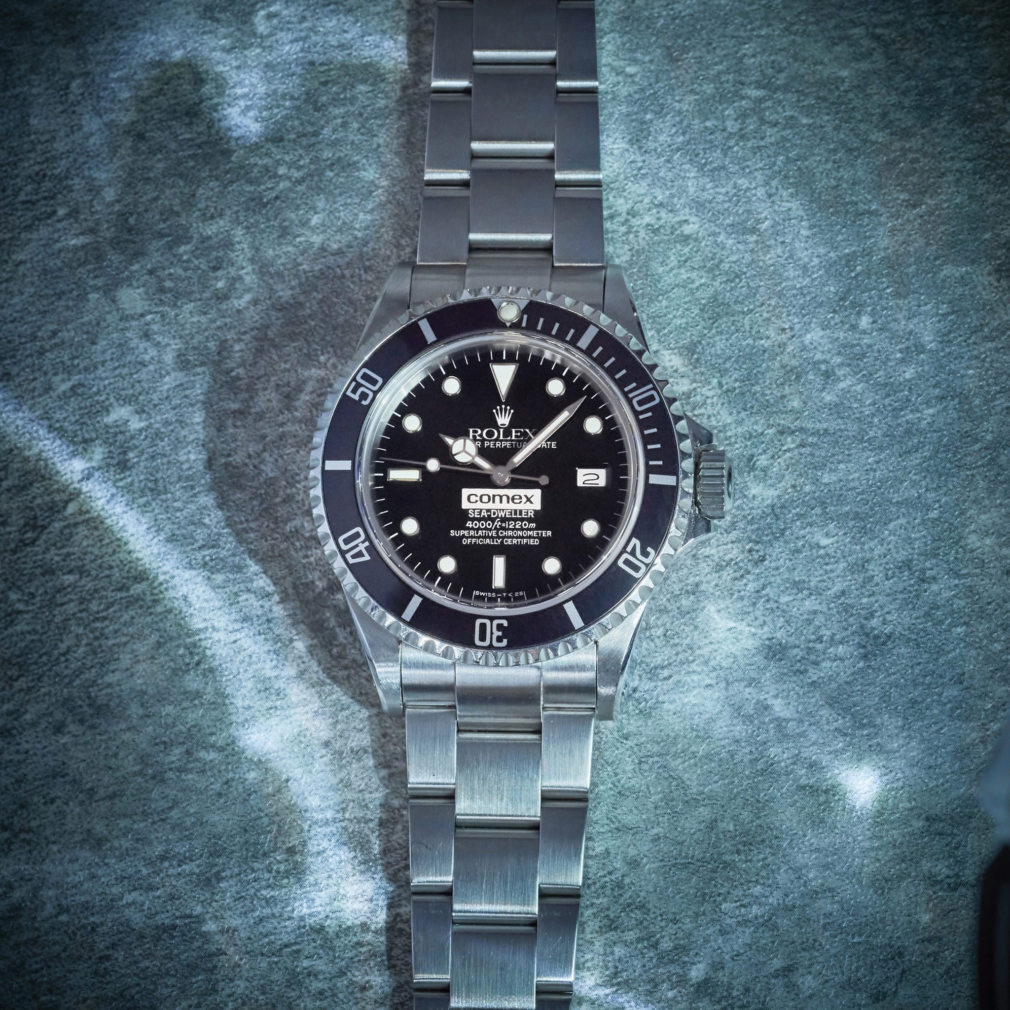 ROLEX | Antiquorum Auctioneers