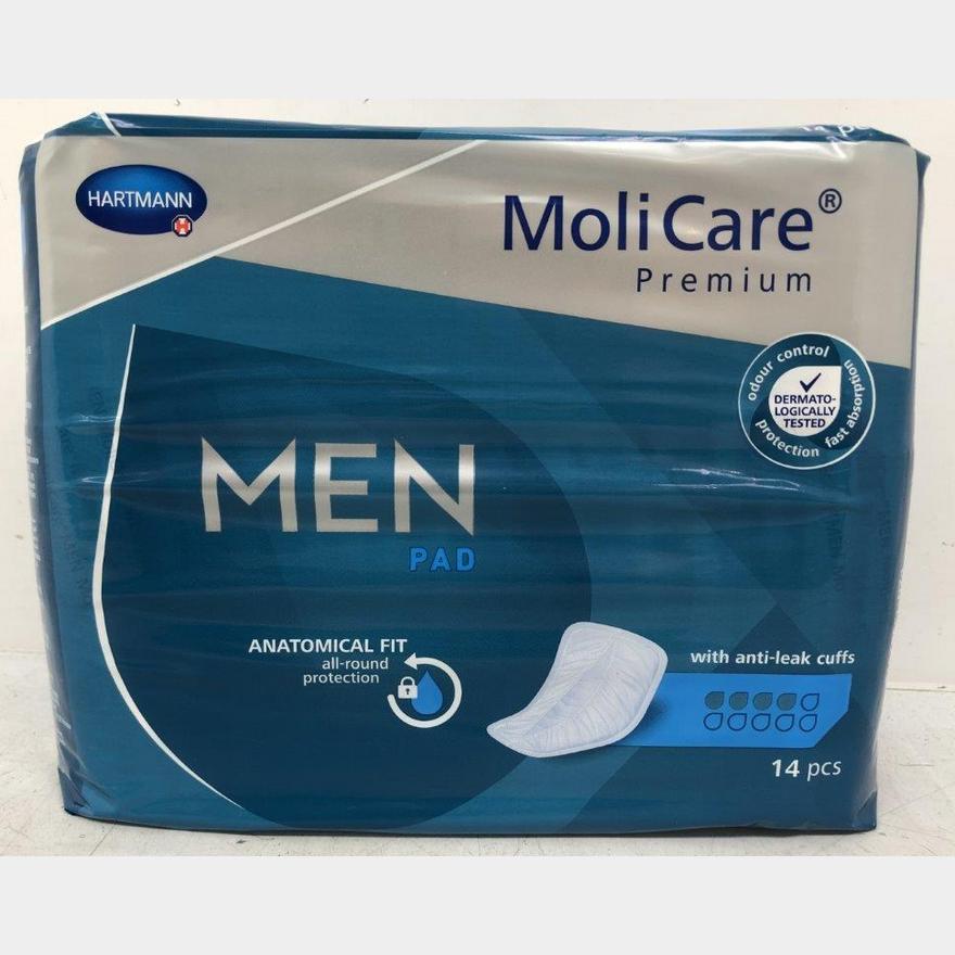 MoliCare Premium MEN Pad