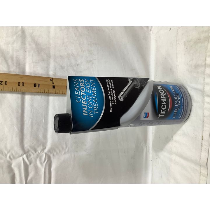Techron Fuel Injector Cleaner 12oz