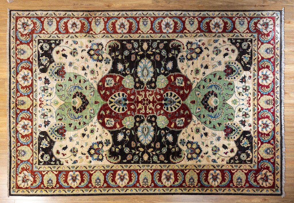 78 · Afghan Chobi