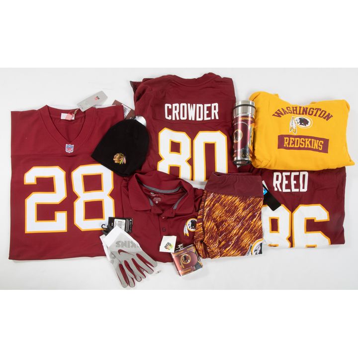 Washington Football Team Men's and Women's M-XL
