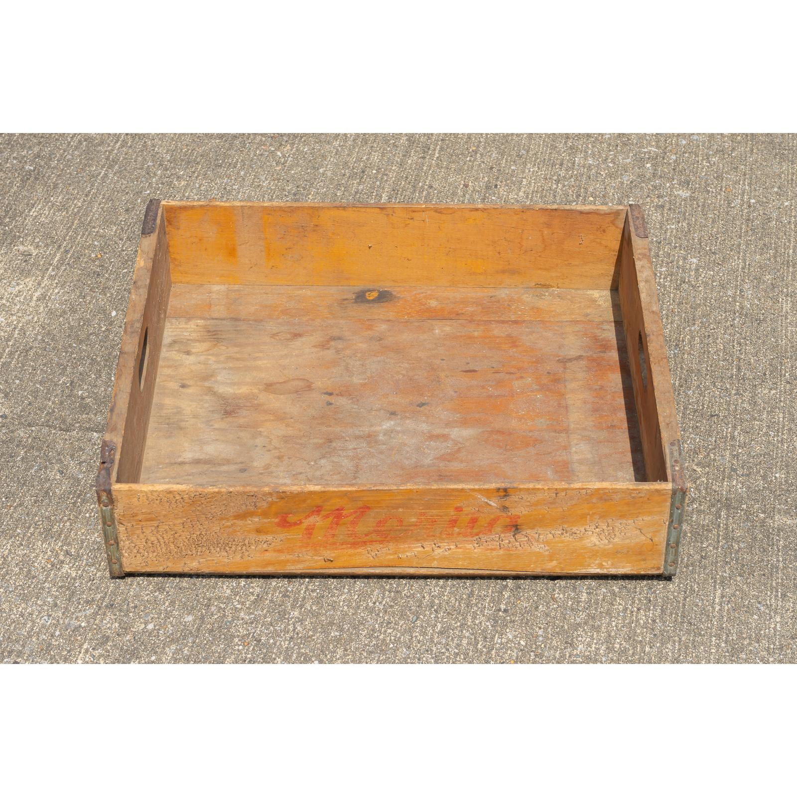 Breadbox – Box, Incorporated