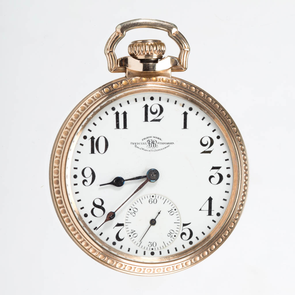 images ball railroad pocket watch
