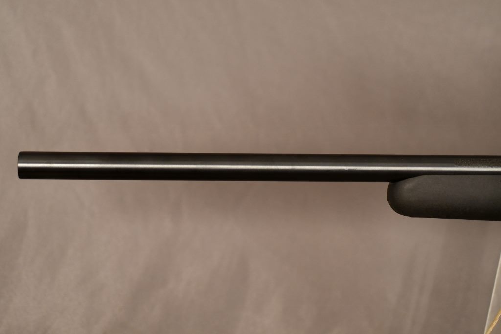 Savage Model 93r17 17 Hmr Cal Bolt Action Rifle Blue 21 Heavy