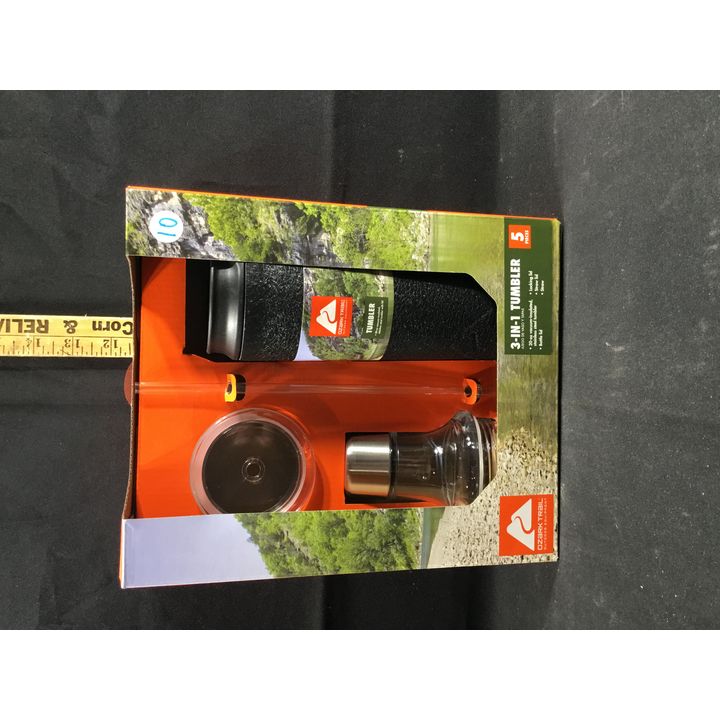 Ozark Trail 3-in-1 Tumbler