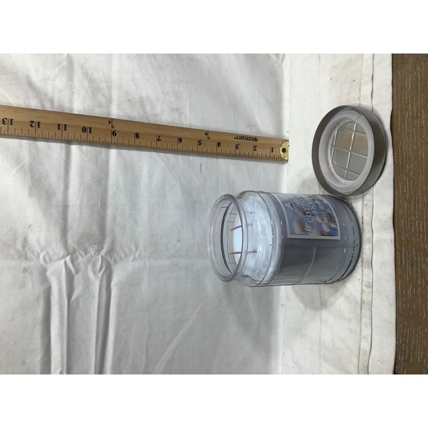 Aromahome Cotton Sky 18oz