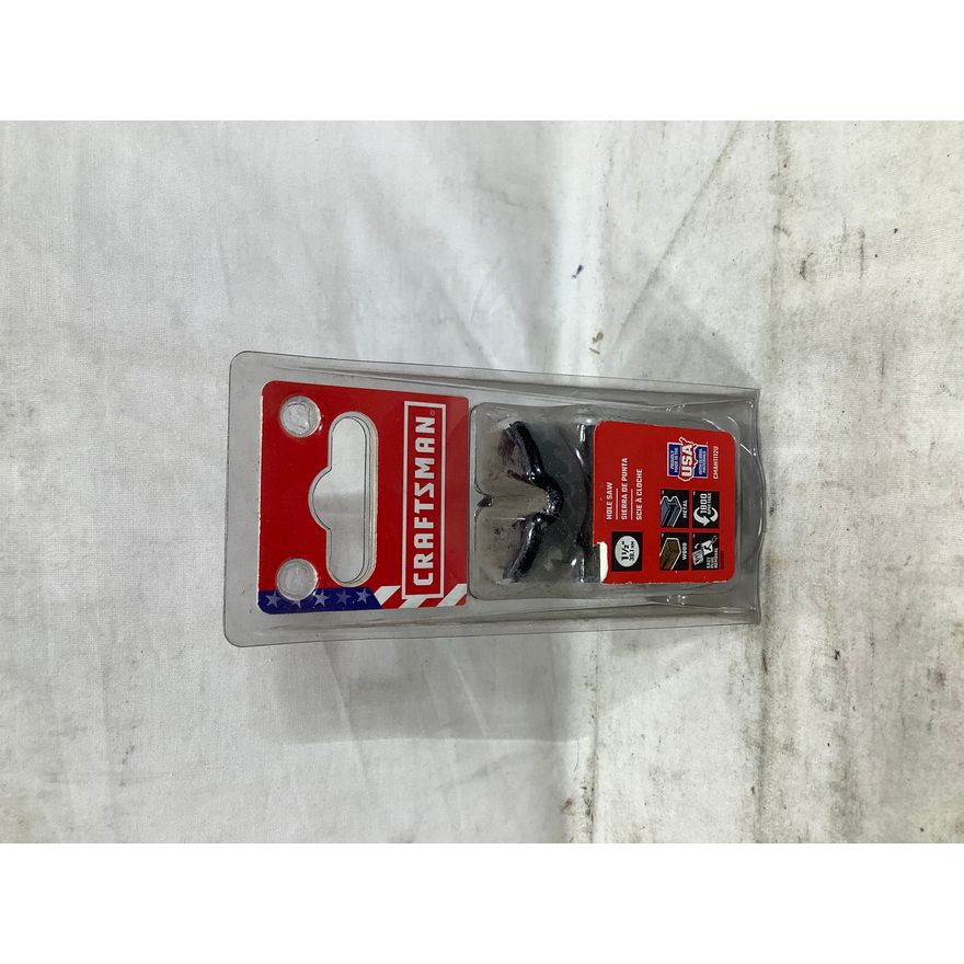 Craftsman 1-1/2" Hole Saw