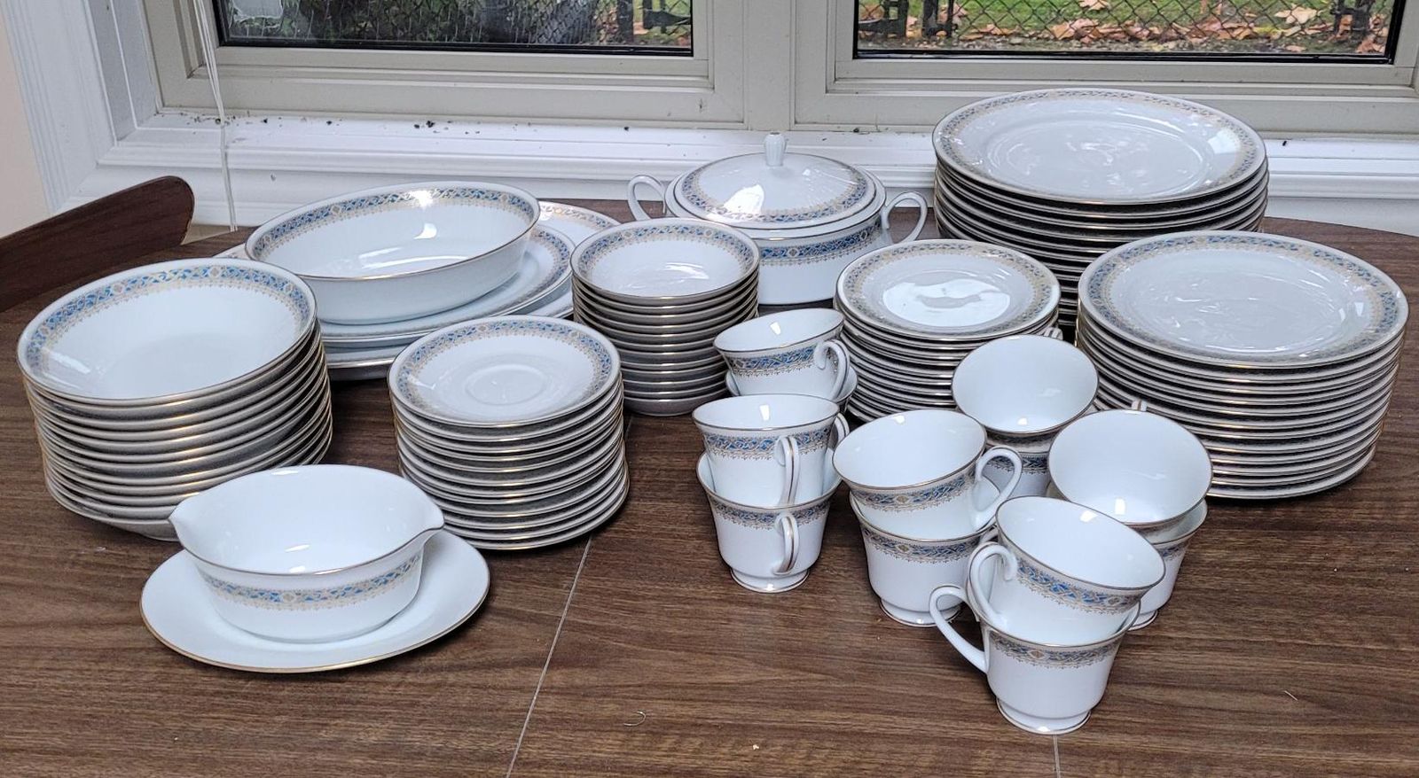 Noritake China Rare China Dishes Japan Noritake Dishes Antique