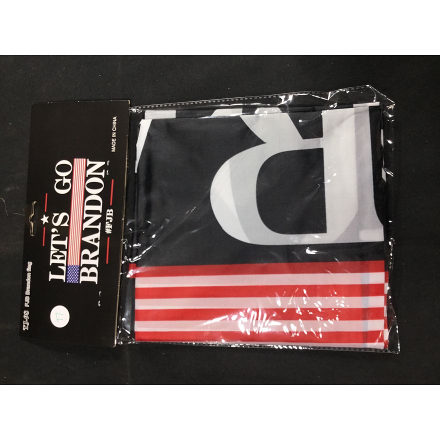 Lets Go Brandon Flag (3x5)