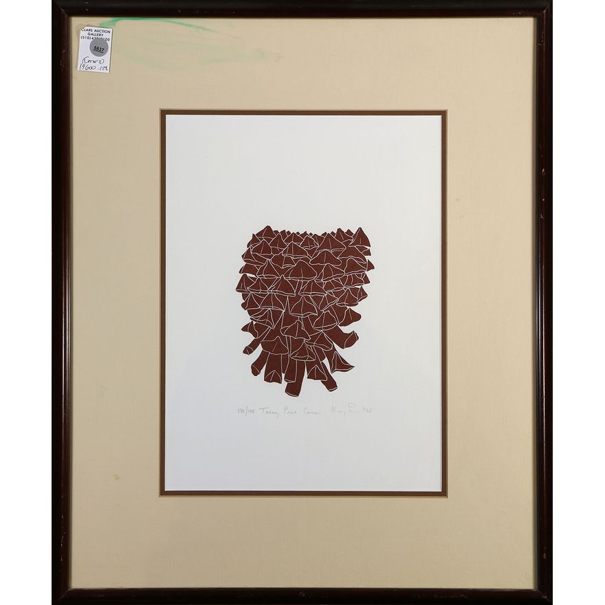 Prints, Henry Evans