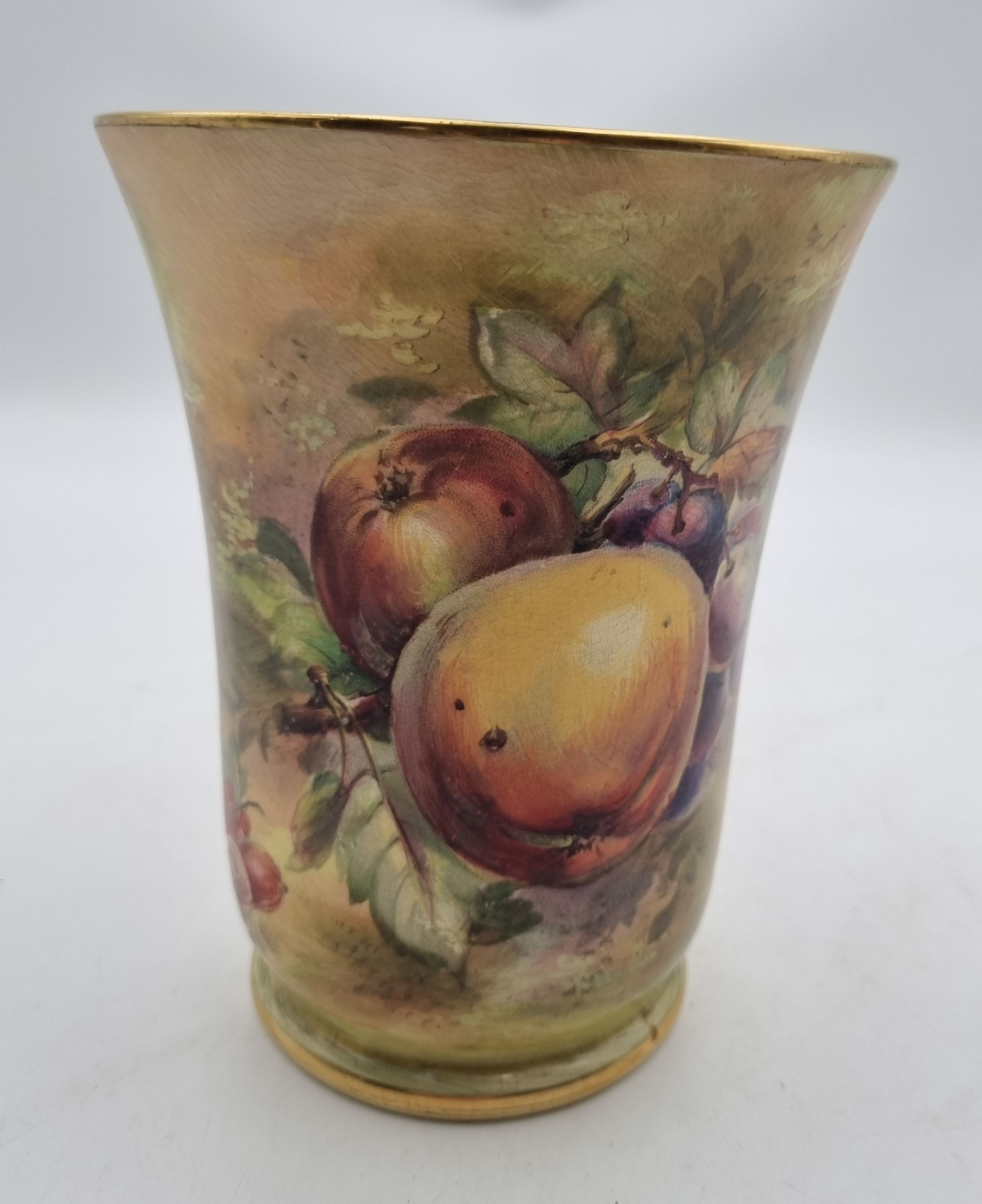 149 · A ROYAL WINTON GRIMWADES VASE
