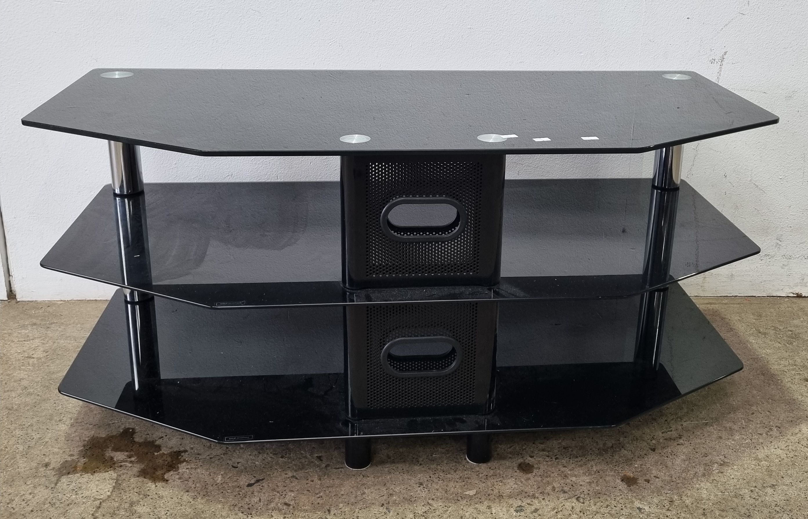 An Entertainment Unit
