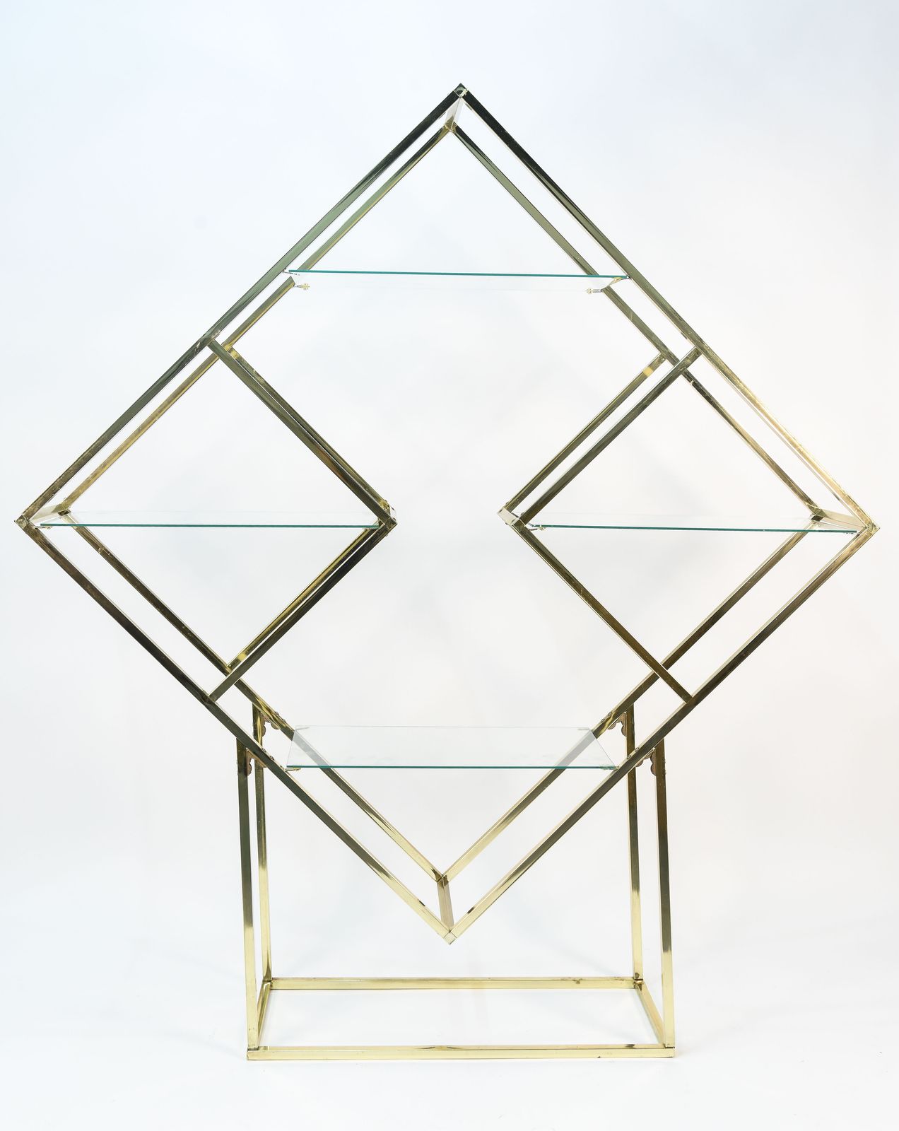 Milo Baughman Br Etagere Robotena Milo Baughman Br Etagere Robotena